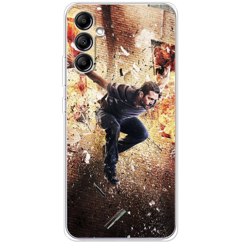 Чехол BoxFace Samsung Galaxy A34 5G (A346) 