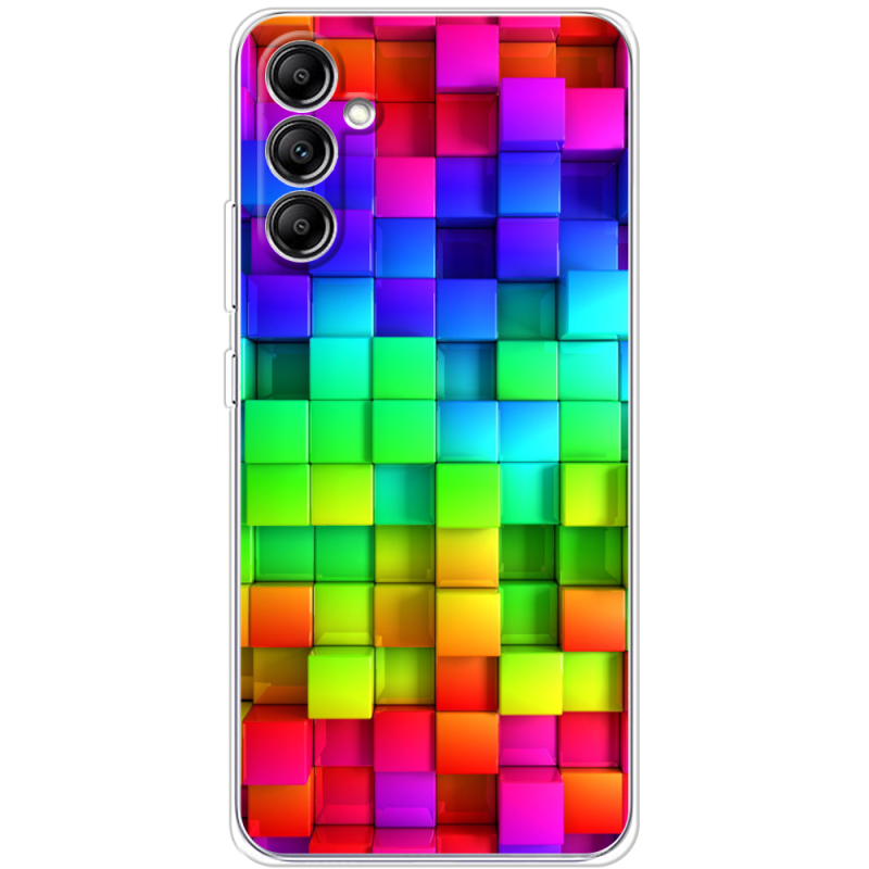 Чехол BoxFace Samsung Galaxy A34 5G (A346) 