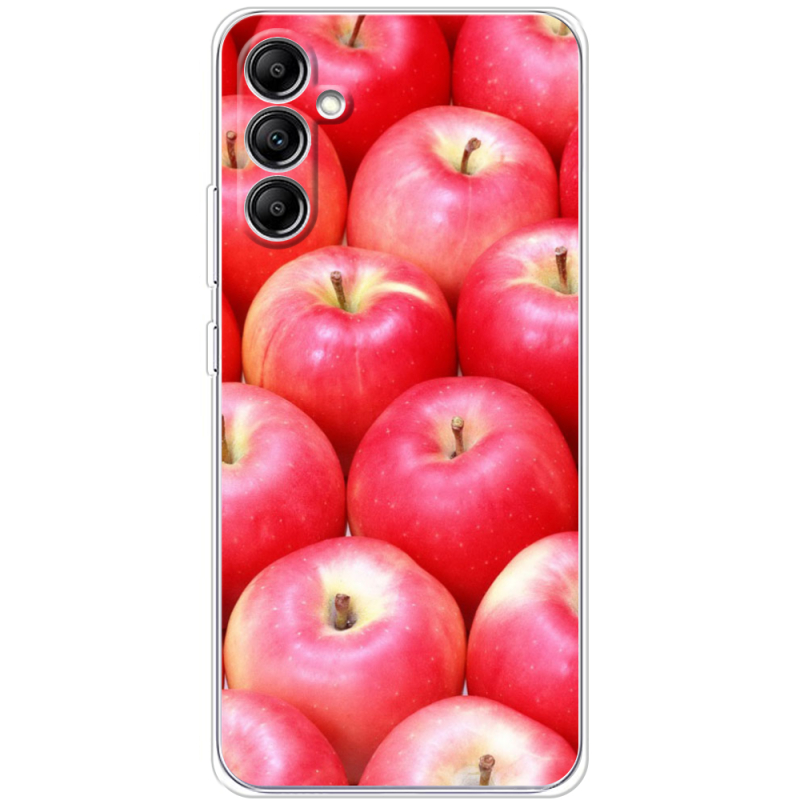 Чехол BoxFace Samsung Galaxy A34 5G (A346) 
