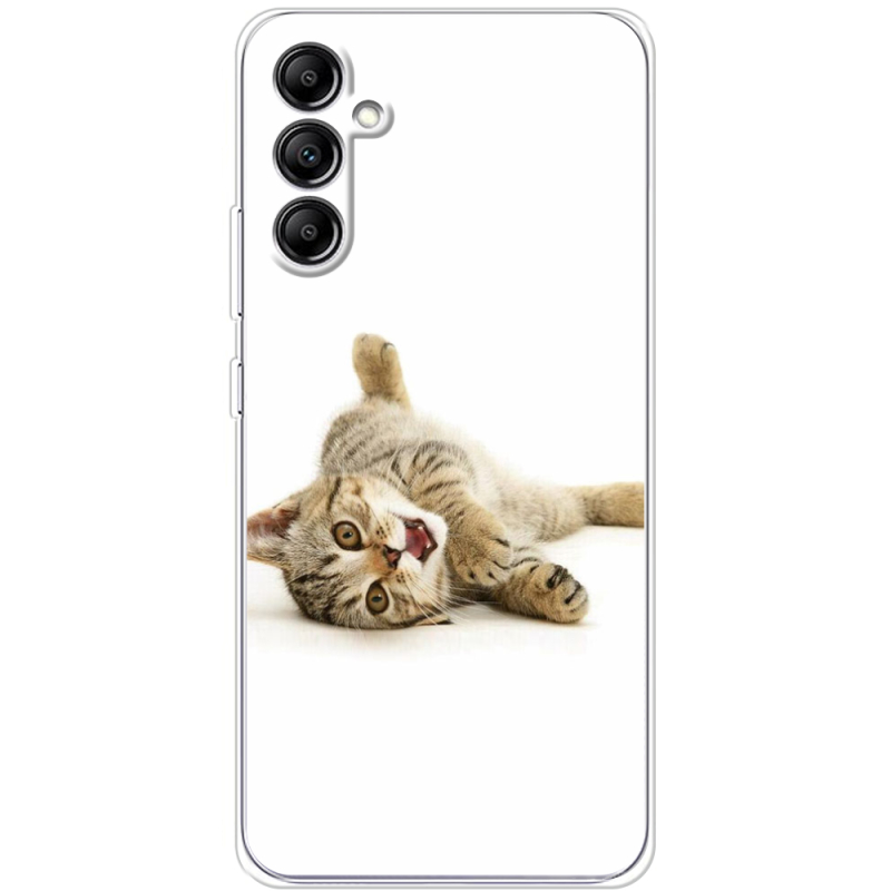 Чехол BoxFace Samsung Galaxy A34 5G (A346) 