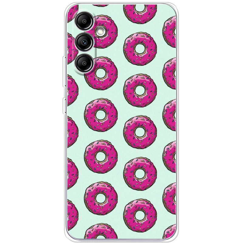 Чехол BoxFace Samsung Galaxy A34 5G (A346) 