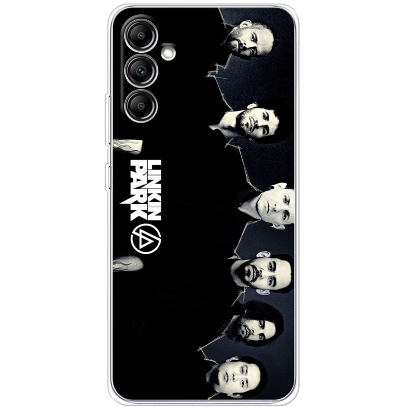 Чехол BoxFace Samsung Galaxy A34 5G (A346) 