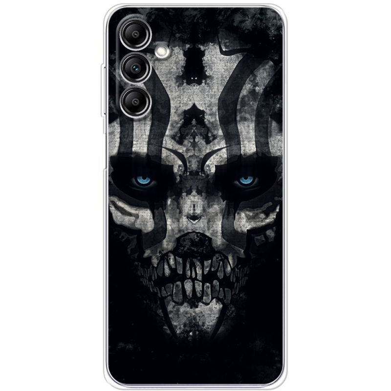 Чехол BoxFace Samsung Galaxy A14 5G (A146) The Dark