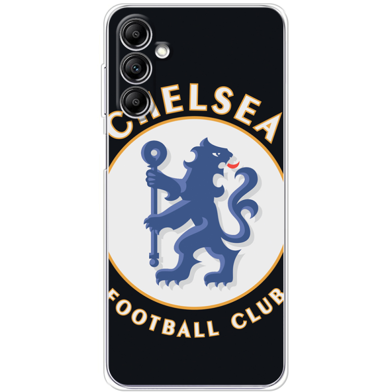 Чехол BoxFace Samsung Galaxy A14 5G (A146) FC Chelsea