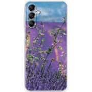 Чехол BoxFace Samsung Galaxy A14 5G (A146) Lavender Field