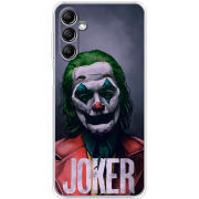 Чехол BoxFace Samsung Galaxy A14 5G (A146) Joker