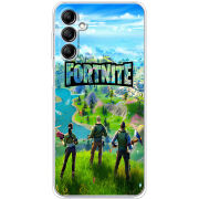 Чехол BoxFace Samsung Galaxy A14 5G (A146) Fortnite