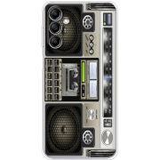 Чехол BoxFace Samsung Galaxy A14 5G (A146) Old Boombox