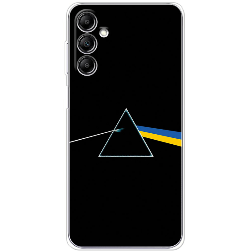 Чехол BoxFace Samsung Galaxy A14 5G (A146) Pink Floyd Україна