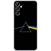 Чехол BoxFace Samsung Galaxy A14 5G (A146) Pink Floyd Україна