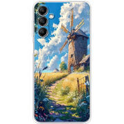 Чехол BoxFace Samsung Galaxy A14 5G (A146) 