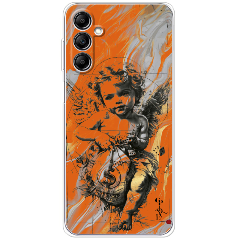 Чехол BoxFace Samsung Galaxy A14 5G (A146) 