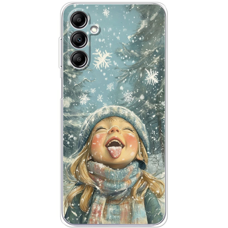 Чехол BoxFace Samsung Galaxy A14 5G (A146) Смак дитинства