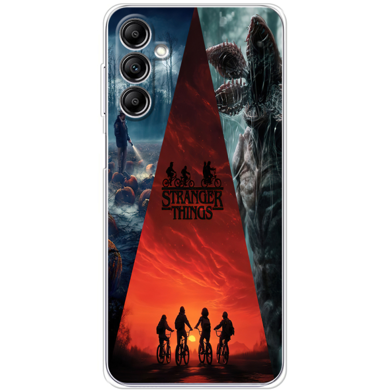 Чехол BoxFace Samsung Galaxy A14 5G (A146) Дивні дива