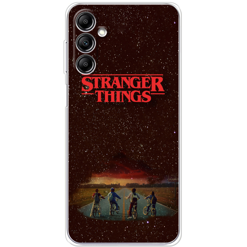 Чехол BoxFace Samsung Galaxy A14 5G (A146) 