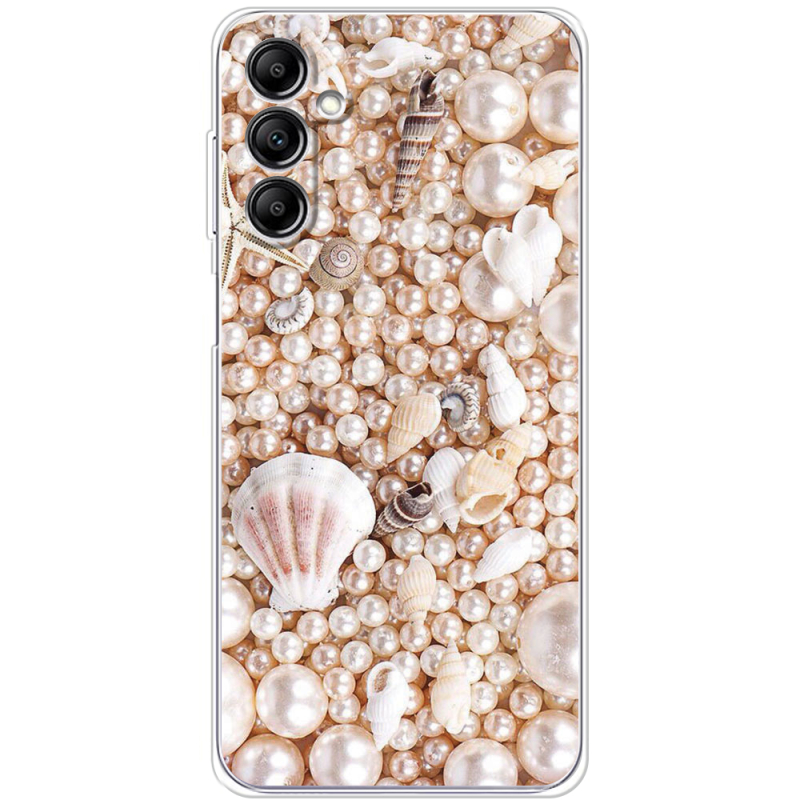 Чехол BoxFace Samsung Galaxy A14 5G (A146) 