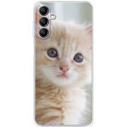 Чехол BoxFace Samsung Galaxy A14 5G (A146) Animation Kittens