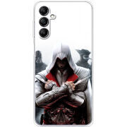 Чехол BoxFace Samsung Galaxy A14 5G (A146) Assassins Creed 3