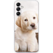 Чехол BoxFace Samsung Galaxy A14 5G (A146) Puppy Labrador