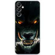 Чехол BoxFace Samsung Galaxy A14 5G (A146) Werewolf