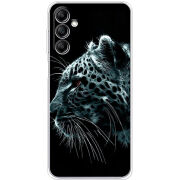 Чехол BoxFace Samsung Galaxy A14 5G (A146) Leopard