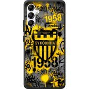 Черный чехол BoxFace Samsung Galaxy A34 5G (A346) 