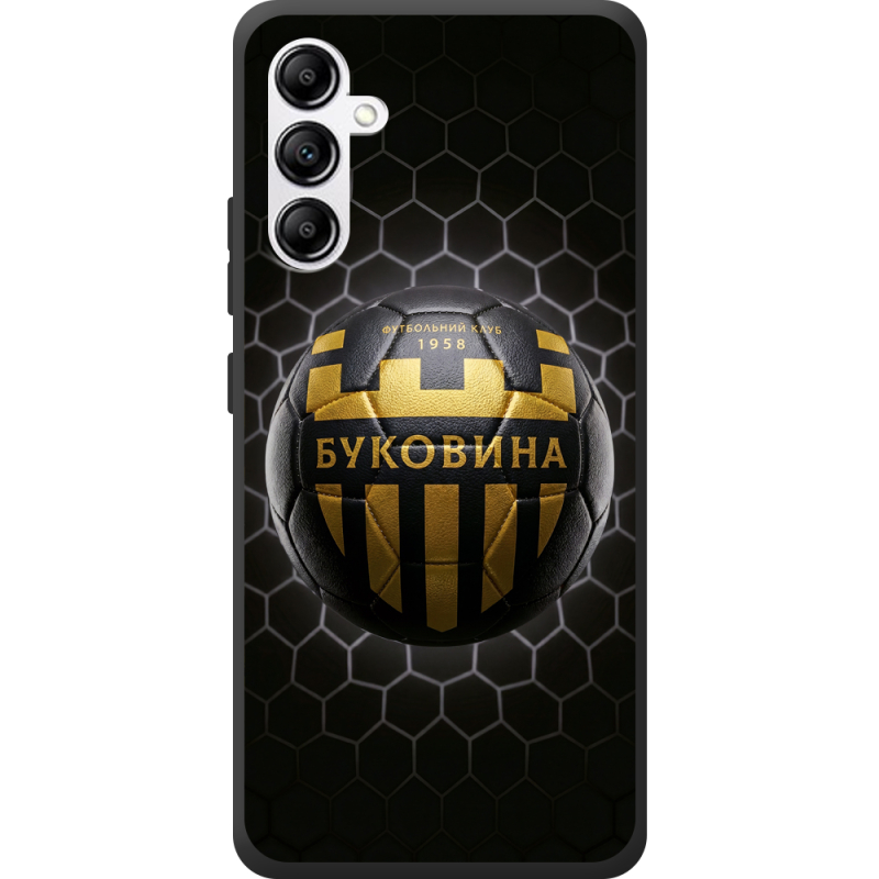 Черный чехол BoxFace Samsung Galaxy A34 5G (A346) 