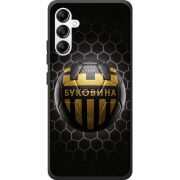 Черный чехол BoxFace Samsung Galaxy A34 5G (A346) 