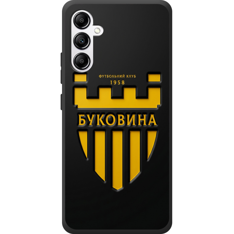 Черный чехол BoxFace Samsung Galaxy A34 5G (A346) 