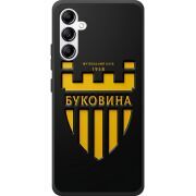 Черный чехол BoxFace Samsung Galaxy A34 5G (A346) 