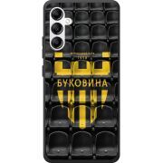 Черный чехол BoxFace Samsung Galaxy A34 5G (A346) 