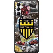 Черный чехол BoxFace Samsung Galaxy A34 5G (A346) 