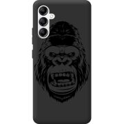 Черный чехол BoxFace Samsung Galaxy A34 5G (A346) Gorilla