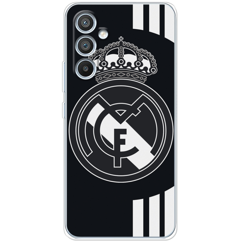 Чехол BoxFace Samsung Galaxy A54 5G (A546) Real Football