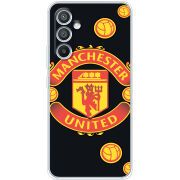 Чехол BoxFace Samsung Galaxy A54 5G (A546) FC Manchester-U