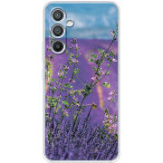 Чехол BoxFace Samsung Galaxy A54 5G (A546) Lavender Field