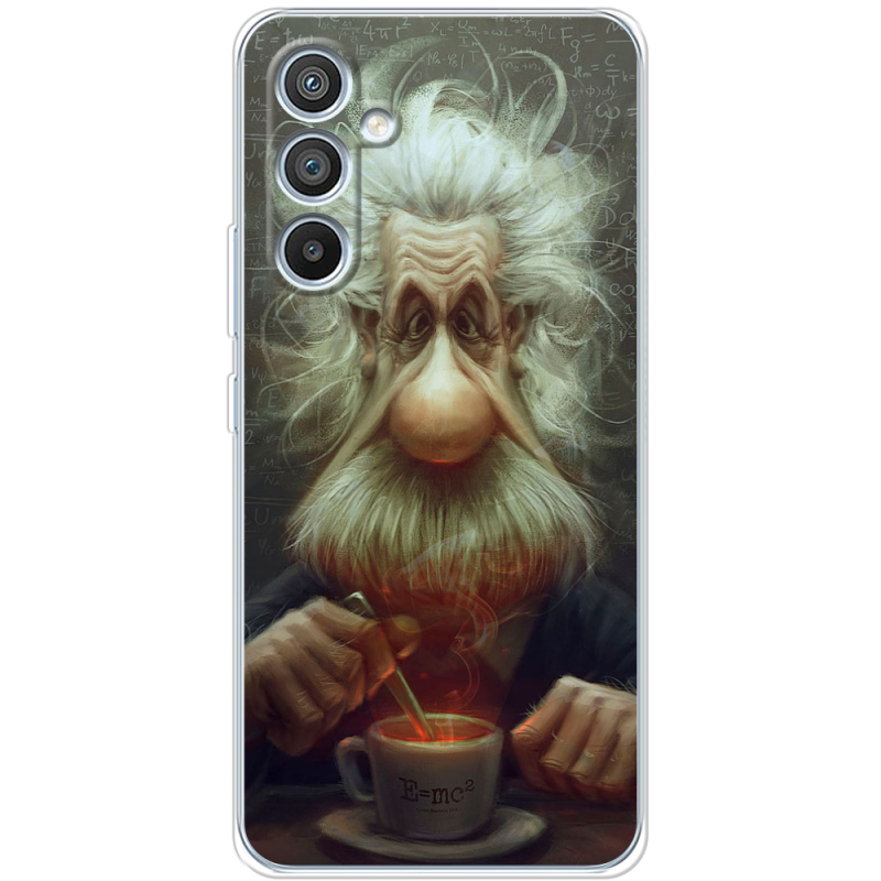 Чехол BoxFace Samsung Galaxy A54 5G (A546) 