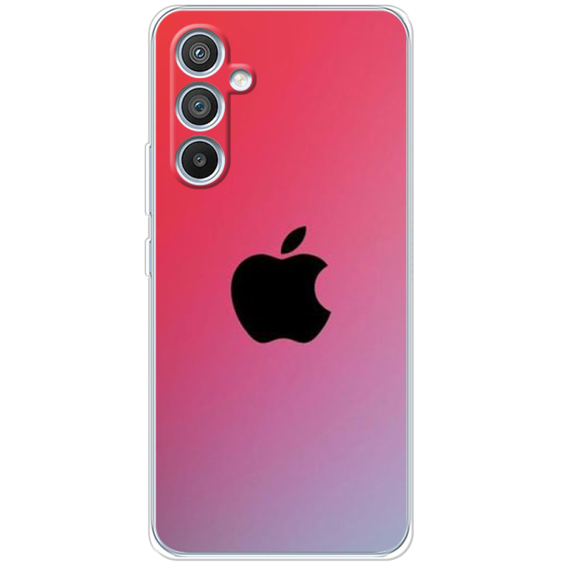 Чехол BoxFace Samsung Galaxy A54 5G (A546) Gradient