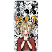 Чехол BoxFace Samsung Galaxy A54 5G (A546) Himiko Toga - My Hero Academia