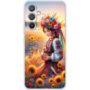 Чехол BoxFace Samsung Galaxy A54 5G (A546) 