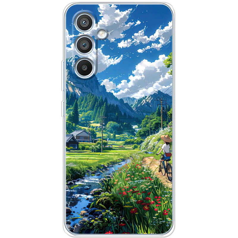 Чехол BoxFace Samsung Galaxy A54 5G (A546) 