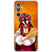 Чехол BoxFace Samsung Galaxy A54 5G (A546) Motanka by H Soldatkina