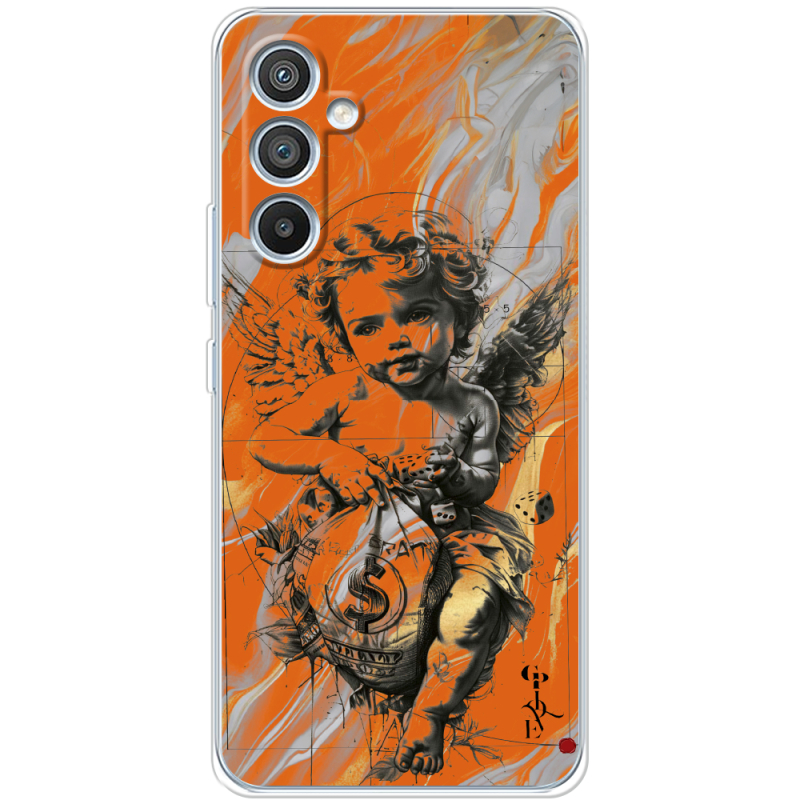 Чехол BoxFace Samsung Galaxy A54 5G (A546) 