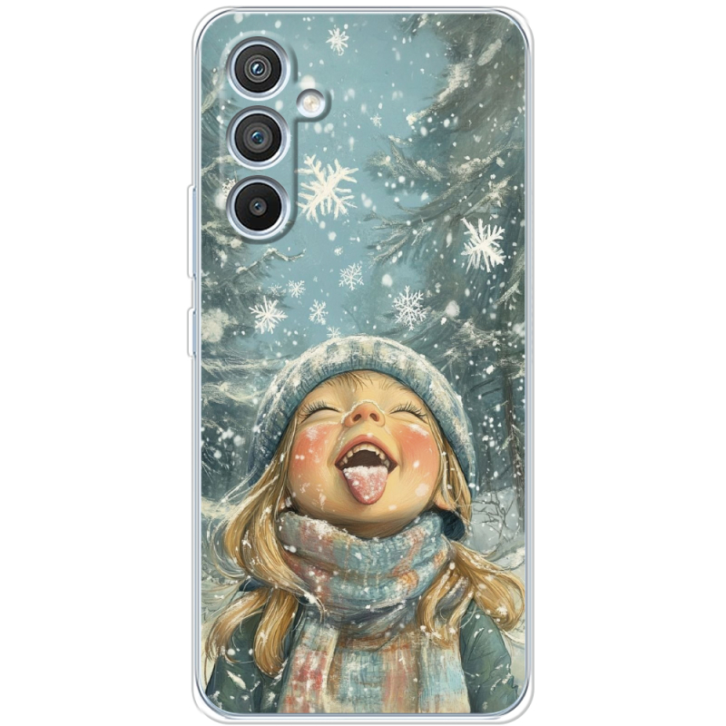 Чехол BoxFace Samsung Galaxy A54 5G (A546) Смак дитинства