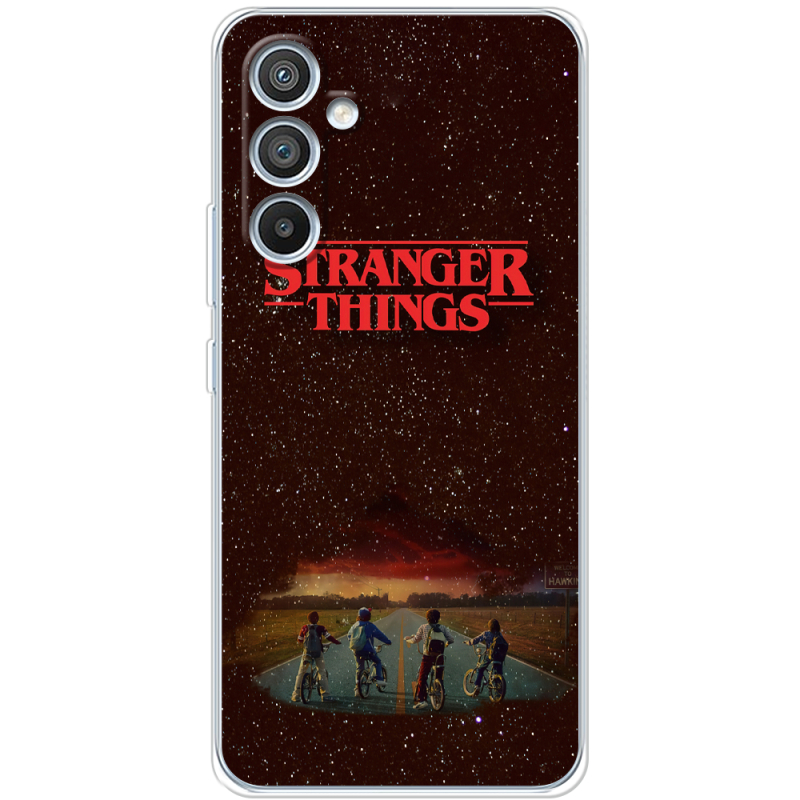 Чехол BoxFace Samsung Galaxy A54 5G (A546) 