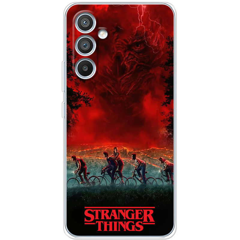 Чехол BoxFace Samsung Galaxy A54 5G (A546) 