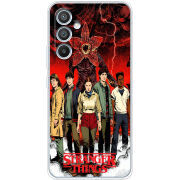 Чехол BoxFace Samsung Galaxy A54 5G (A546) 