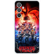 Чехол BoxFace Samsung Galaxy A54 5G (A546) 