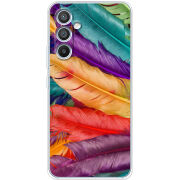 Чехол BoxFace Samsung Galaxy A54 5G (A546) Colour Joy