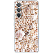 Чехол BoxFace Samsung Galaxy A54 5G (A546) 